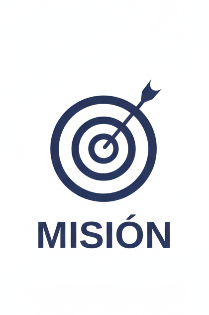 Misión Morales Luna & Asociados